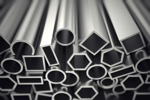 Aluminum Aluminum