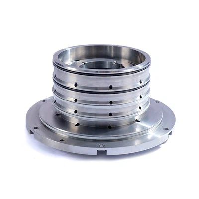 MOR CDTD ضاغط مكونات ختم الغاز الجاف